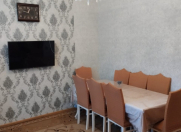 Satılır 4 otaqlı 1 m2 həyət evi Sabunçu