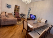 Satılır 3 otaqlı 83 m2 köhnə tikili Binəqədi r.