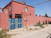 Satılır 5 otaqlı 200 m2 həyət evi Hövsan