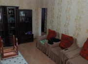 Satılır 5 otaqlı 112 m2 köhnə tikili Yeni Yasamal