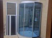 Satılır 5 otaqlı 215 m2 yeni tikili Gənclik m.