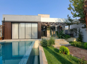 Satılır 5 otaqlı 180 m2 bağ evi Mərdəkan