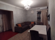 İcarəyə verilir 2 otaqlı 50 m2 köhnə tikili Qaraçuxur