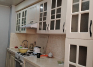 İcarəyə verilir 3 otaqlı 70 m2 köhnə tikili Nəriman Nərimanov m.