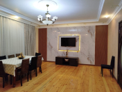 İcarəyə verilir 6 otaqlı 250 m2 bağ evi Mərdəkan