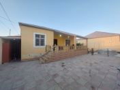 Satılır 2 otaqlı 90 m2 həyət evi Hövsan