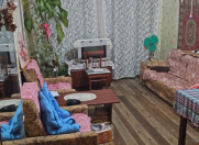 Satılır 2 otaqlı 60 m2 köhnə tikili Əhmədli m.