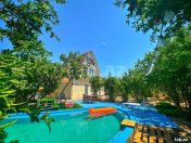 Satılır 6 otaqlı 400 m2 villa Hövsan