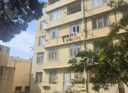 İcarəyə verilir 2 otaqlı 60 m2 köhnə tikili Bakıxanov