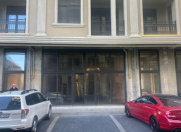 İcarəyə verilir 4 otaqlı 200 m2 obyekt Nizami m.