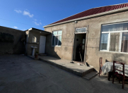Satılır 3 otaqlı 110 m2 həyət evi Qala