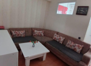 İcarəyə verilir 1 otaqlı 30 m2 yeni tikili Xırdalan