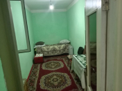 Satılır 3 otaqlı 56.4 m2 həyət evi Alatava 2