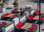 Satılır 10 otaqlı 1800 m2 obyekt Səbail r.