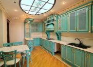 Satılır 4 otaqlı 151 m2 yeni tikili Gənclik m.