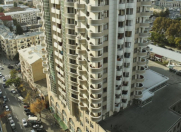 İcarəyə verilir 1 otaqlı 30 m2 ofis Səməd Vurğun parkı