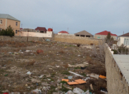 Satılır 11 sot torpaq AMAY