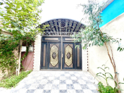 Satılır 4 otaqlı 110 m2 həyət evi Məhəmmədli