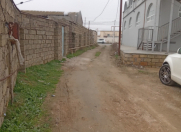Satılır 2 otaqlı 50 m2 həyət evi Kürdəxanı