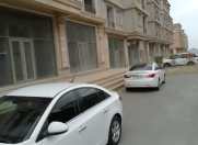 Satılır 3 otaqlı 80 m2 yeni tikili Y.Günəşli