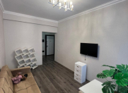 İcarəyə verilir 1 otaqlı 18 m2 həyət evi Yeni Yasamal