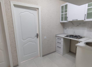 Satılır 1 otaqlı 50 m2 yeni tikili Həzi Aslanov m.