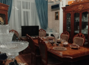 Satılır 2 otaqlı 57 m2 yeni tikili Bakıxanov