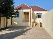 Satılır 3 otaqlı 115 m2 həyət evi Ramana