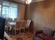 Satılır 2 otaqlı 55 m2 köhnə tikili Memar Əcəmi m.