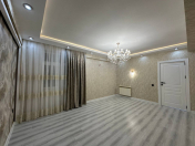 Satılır 2 otaqlı 60 m2 yeni tikili İnşaatçılar m.