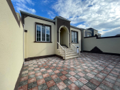 Satılır 4 otaqlı 125 m2 həyət evi Maştağa