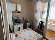 Satılır 2 otaqlı 60 m2 köhnə tikili Əhmədli