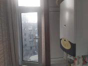 Satılır 2 otaqlı 55 m2 köhnə tikili Həzi Aslanov