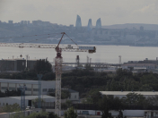 İcarəyə verilir 3 otaqlı 80 m2 köhnə tikili Həzi Aslanov m.