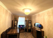 Satılır 2 otaqlı 60 m2 köhnə tikili Əhmədli m.