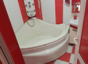 Satılır 6 otaqlı 180 m2 həyət evi Balaxanı