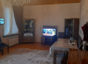 İcarəyə verilir 4 otaqlı 150 m2 həyət evi Qəbələ