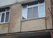 Satılır 4 otaqlı 80 m2 köhnə tikili Sumqayıt