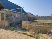 Satılır 6 sot torpaq Türkan