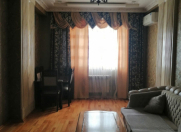 İcarəyə verilir 3 otaqlı 86 m2 yeni tikili Əhmədli