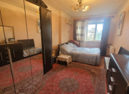 Satılır 4 otaqlı 100 m2 köhnə tikili Əhmədli