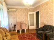 Satılır 2 otaqlı 65 m2 köhnə tikili Nəriman Nərimanov m.