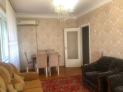 Satılır 2 otaqlı 54.5 m2 köhnə tikili Nəriman Nərimanov m.