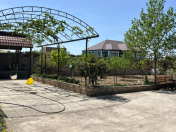 Satılır 6 otaqlı 400 m2 bağ evi Bilgəh