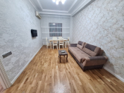 İcarəyə verilir 2 otaqlı 60 m2 yeni tikili Sumqayıt