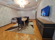 İcarəyə verilir 2 otaqlı 100 m2 yeni tikili Nəriman Nərimanov m.