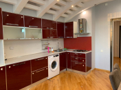 İcarəyə verilir 2 otaqlı 90 m2 yeni tikili Zabitlər parkı