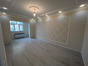 Satılır 2 otaqlı 65 m2 köhnə tikili Əhmədli m.