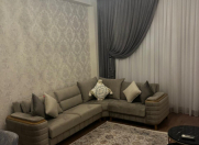 İcarəyə verilir 2 otaqlı 71 m2 yeni tikili Sumqayıt