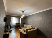 Satılır 3 otaqlı 68 m2 köhnə tikili 8 km